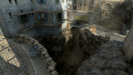 Yemen - COD-Black Ops II
