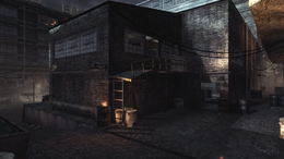 Nightfire - COD World At War
