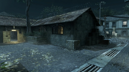 Hanoi - COD Black Ops