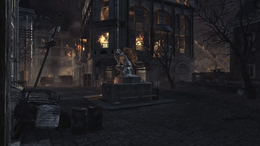 Nightfire - COD World At War