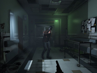 OTWD - Hospital