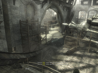 Dome - COD World At War