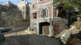 Yemen - COD-Black Ops II