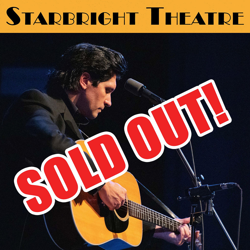 Starbright Theatre | Las Vegas, NV