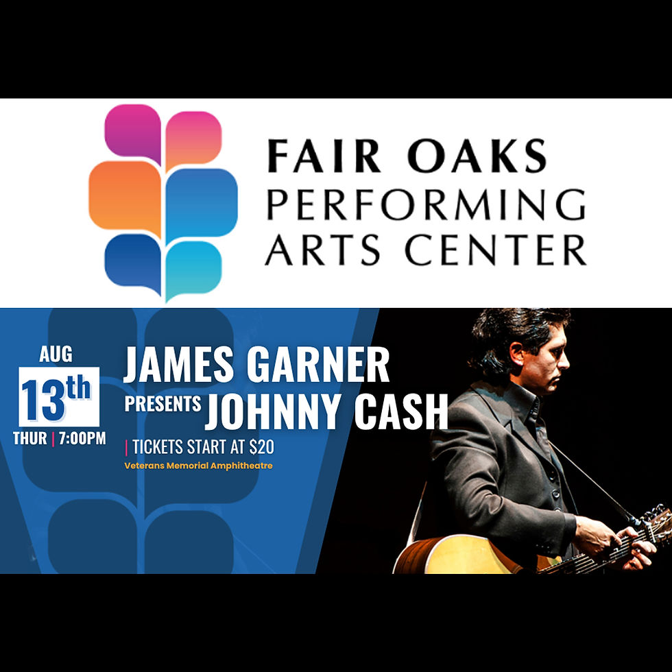 Veterans Memorial Amphitheatre | Fair Oaks, CA