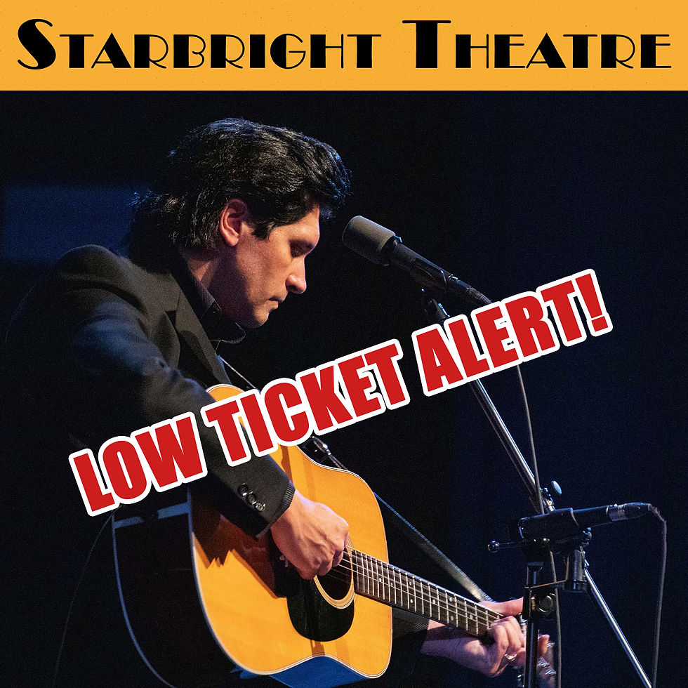 Starbright Theatre | Las Vegas, NV