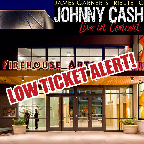 Firehouse Arts Center | Pleasanton, CA