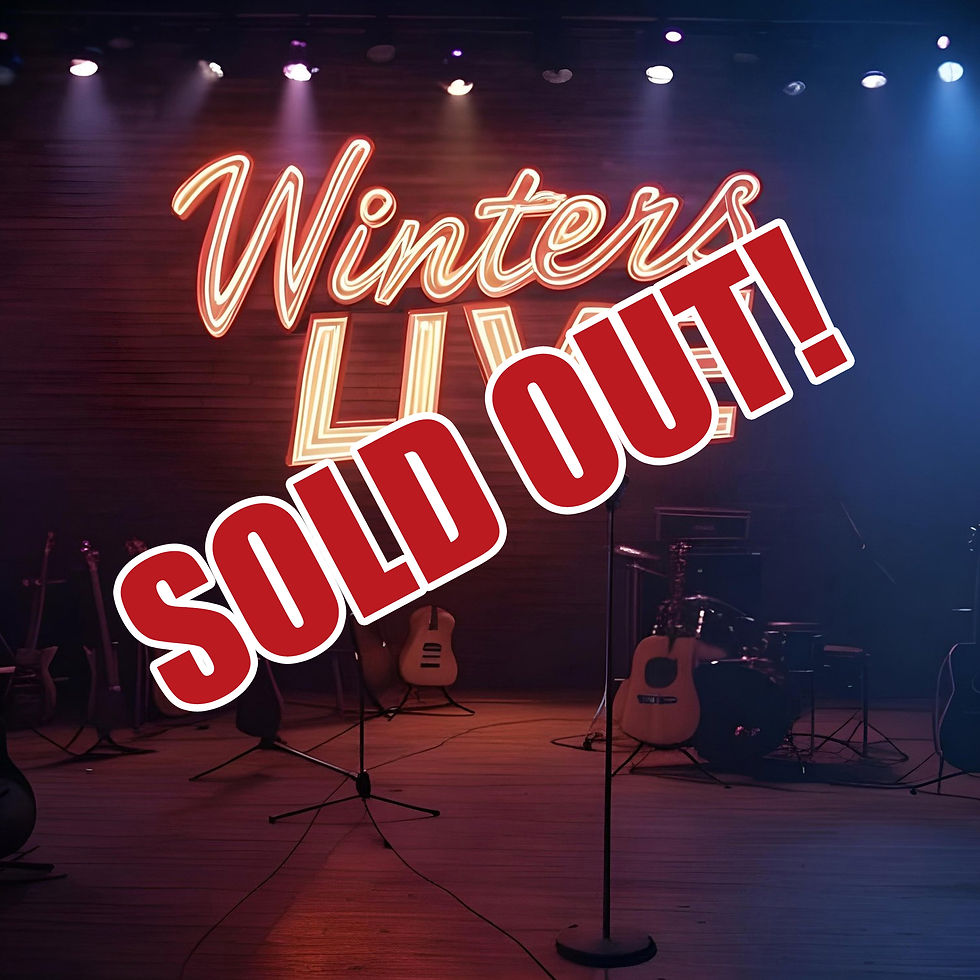 Winters Opera House | Winters, CA