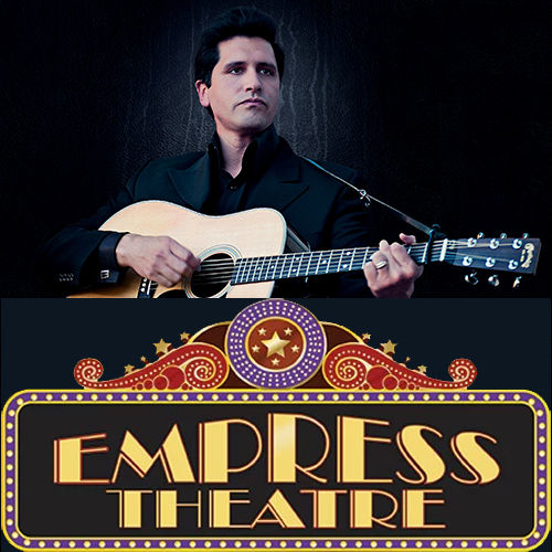 Empress Theatre | Vallejo, CA