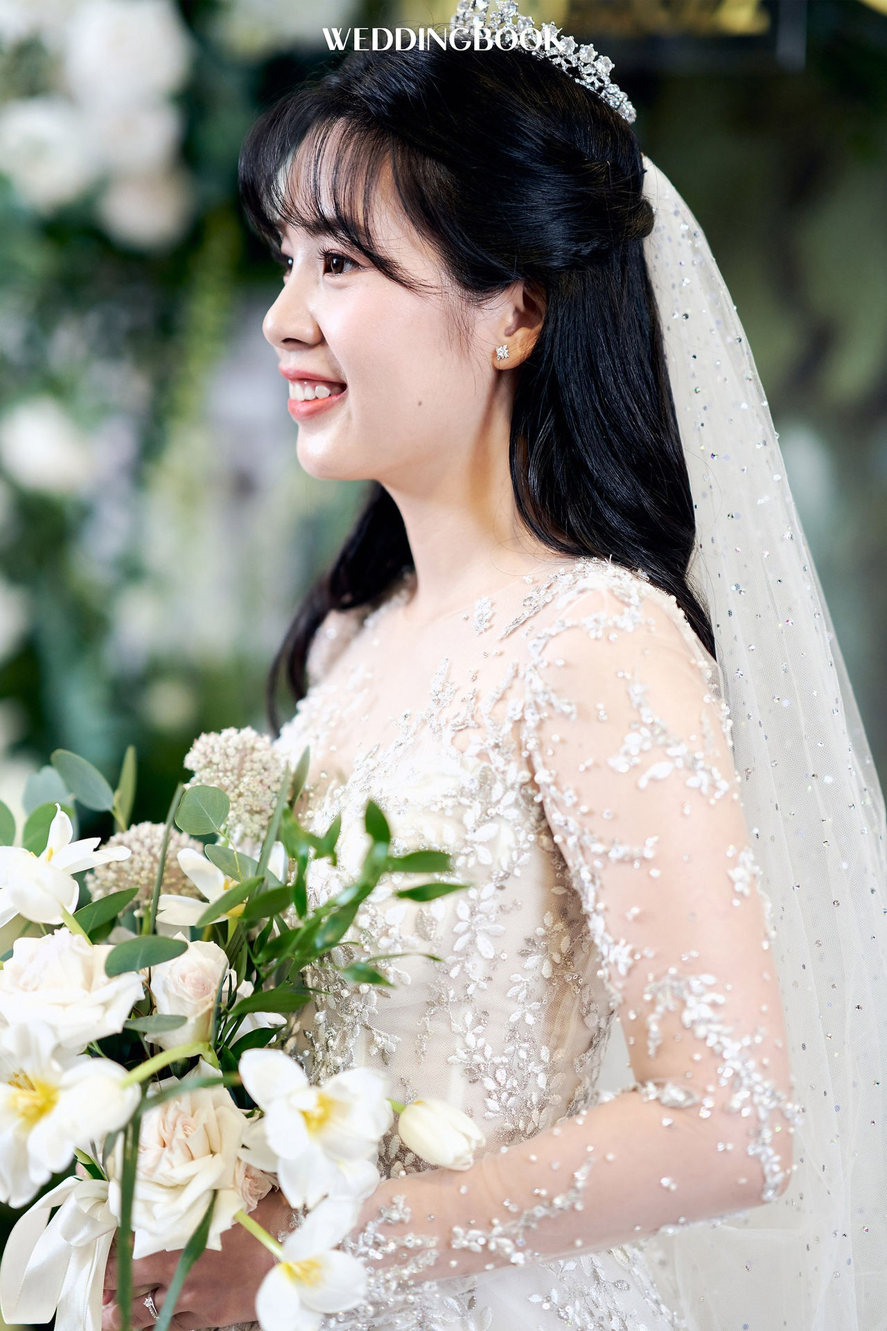 Portfolio phóng sự cưới WB 02