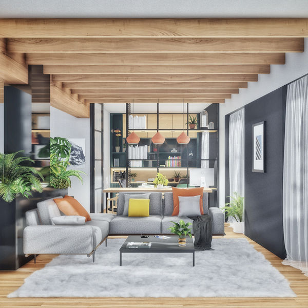 reforma, reformar piso donostia, San Sebastián, renovación de apartamento, donostia, piso, apartamento, parte vieja, alde zaharra, lera, arquitectura