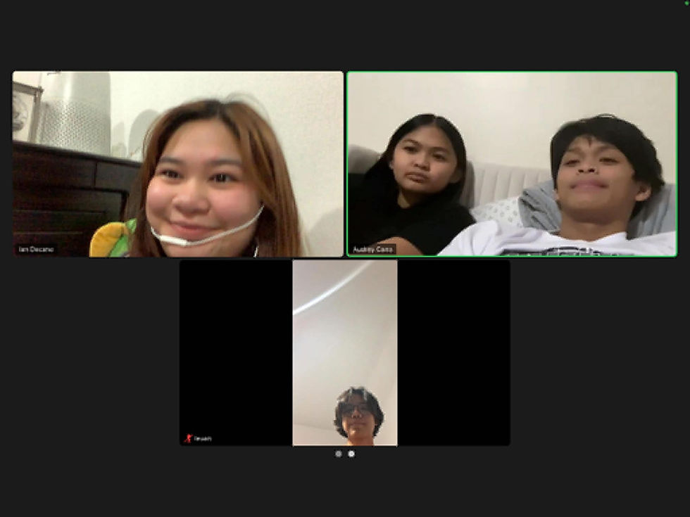 International Youth Cell Group