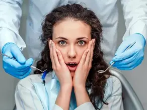 Dental Anxiety is Real - But Pain Free Dental Care is at the Core of Our Care