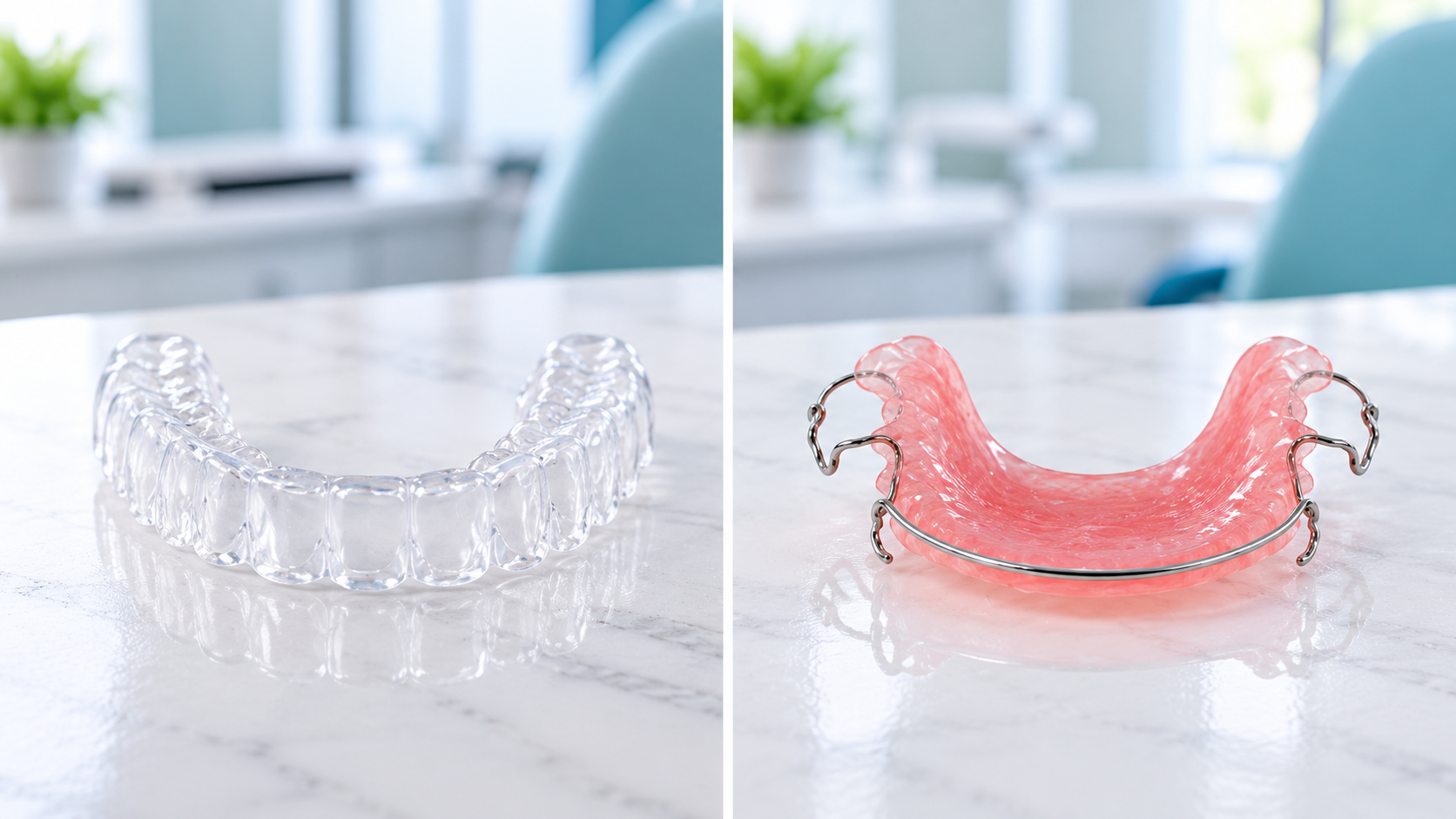 Retainers