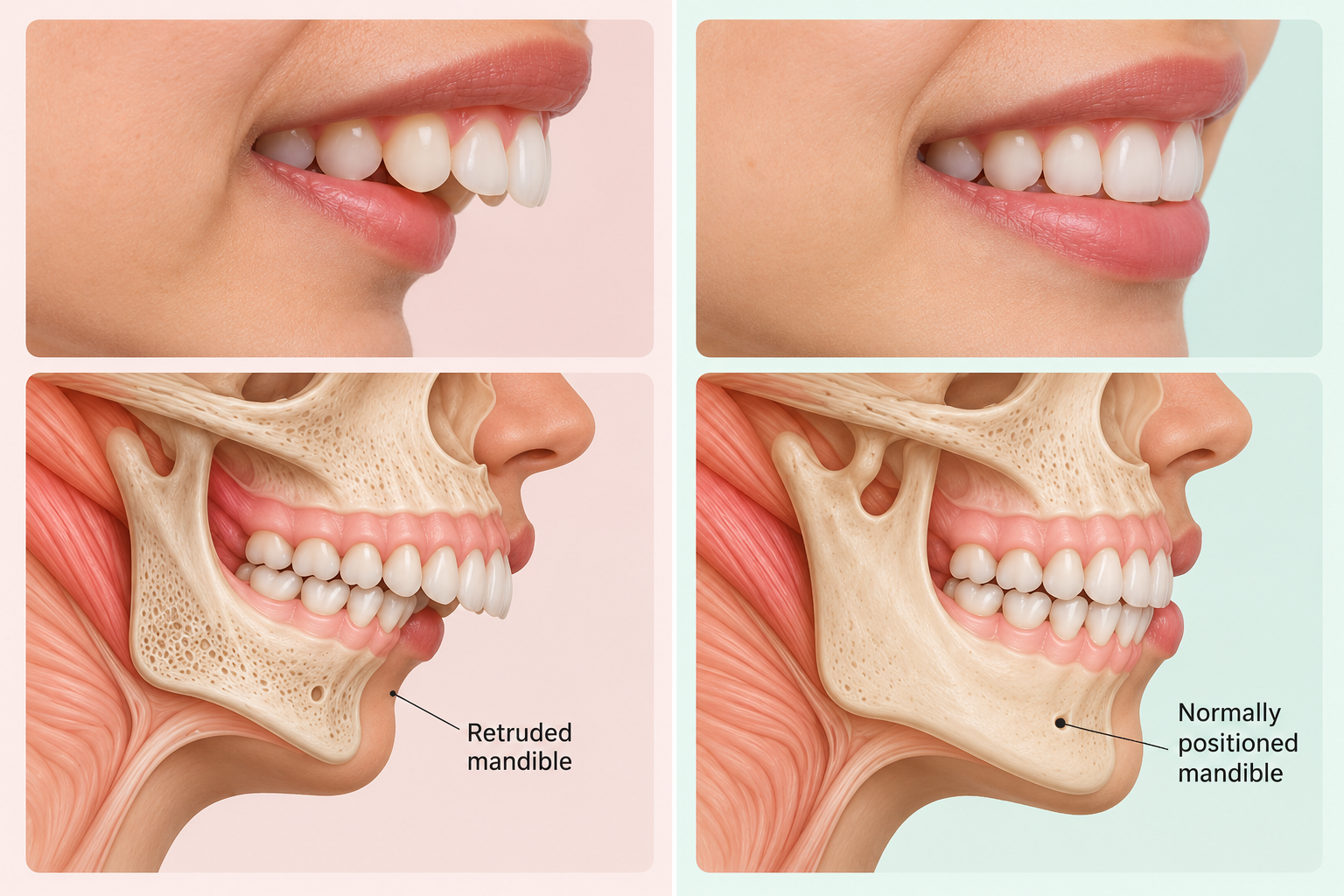 Oral & Maxillofacial Surgery