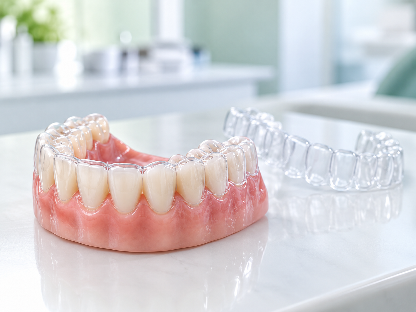 Orthodontics