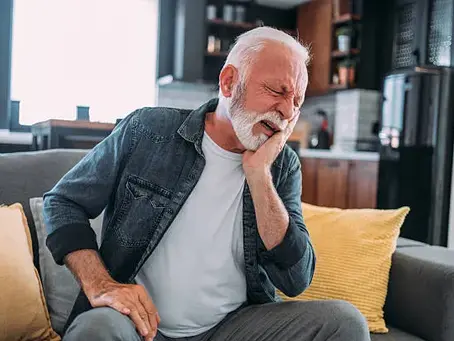 Root Caries in Older Adults: Tooth Decay That Starts Below the Surface