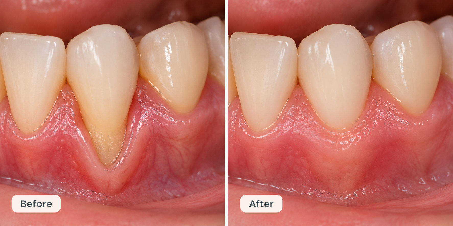 Gum Care (Periodontics)
