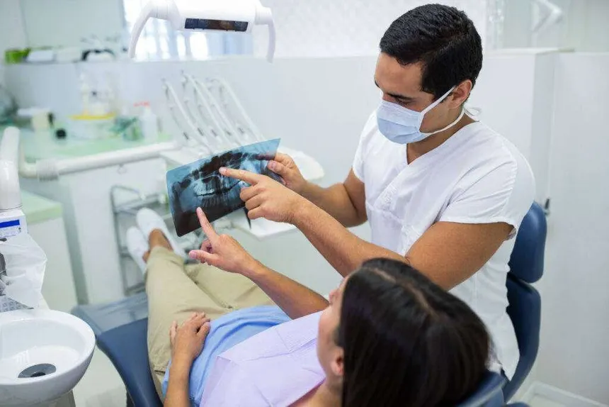 implant consultation