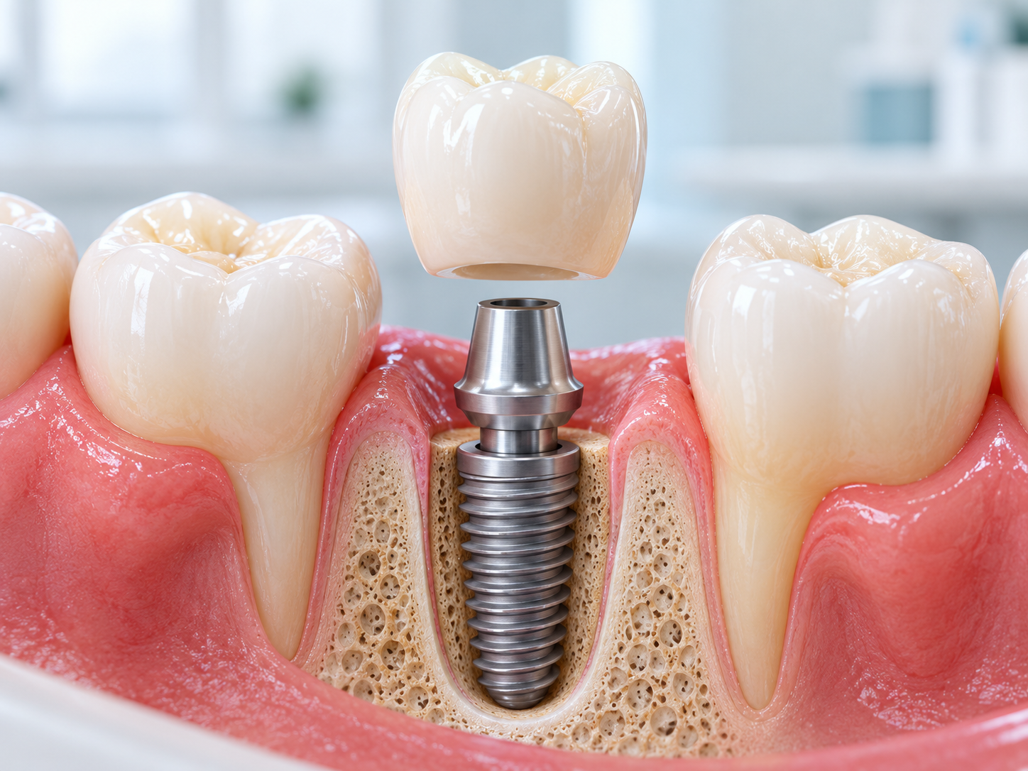 Dental Implants