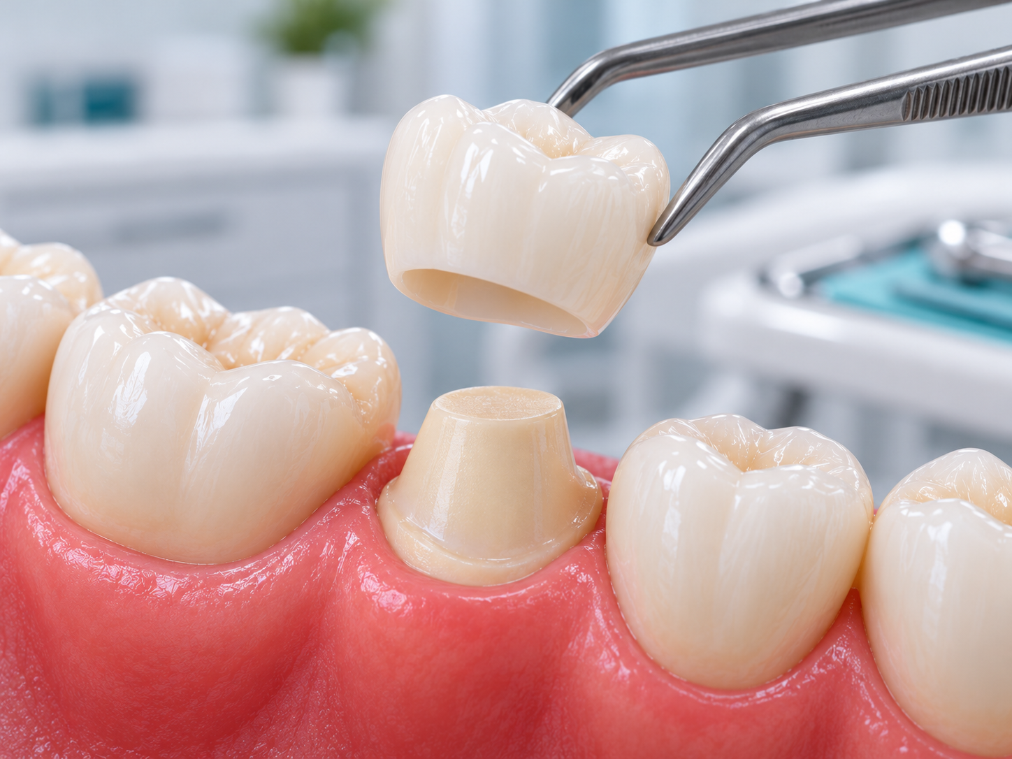 dental crown
