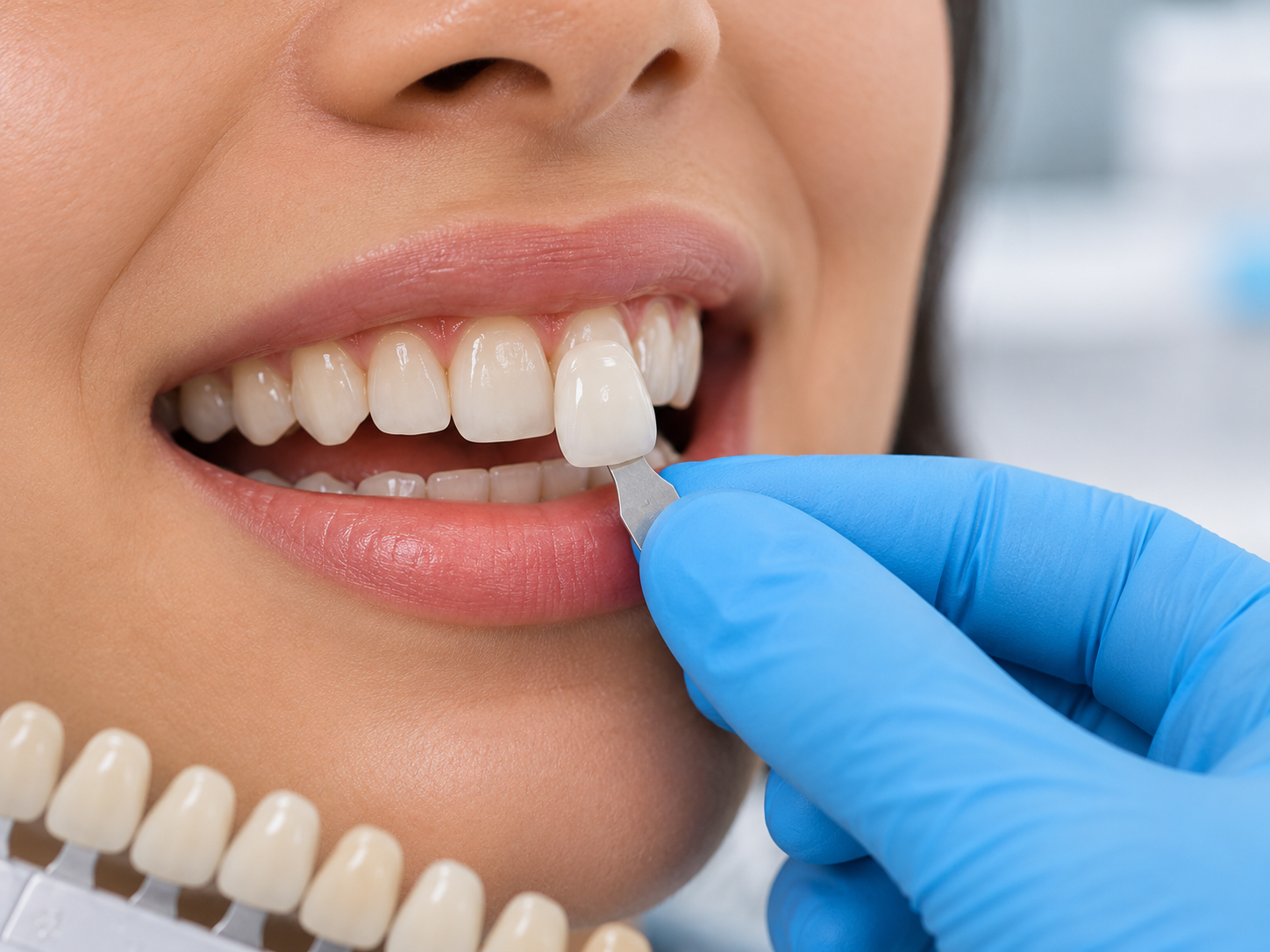 Veneers