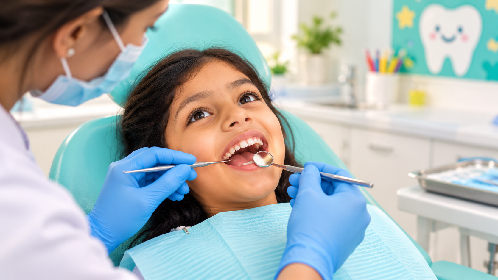 Kids Dentistry
