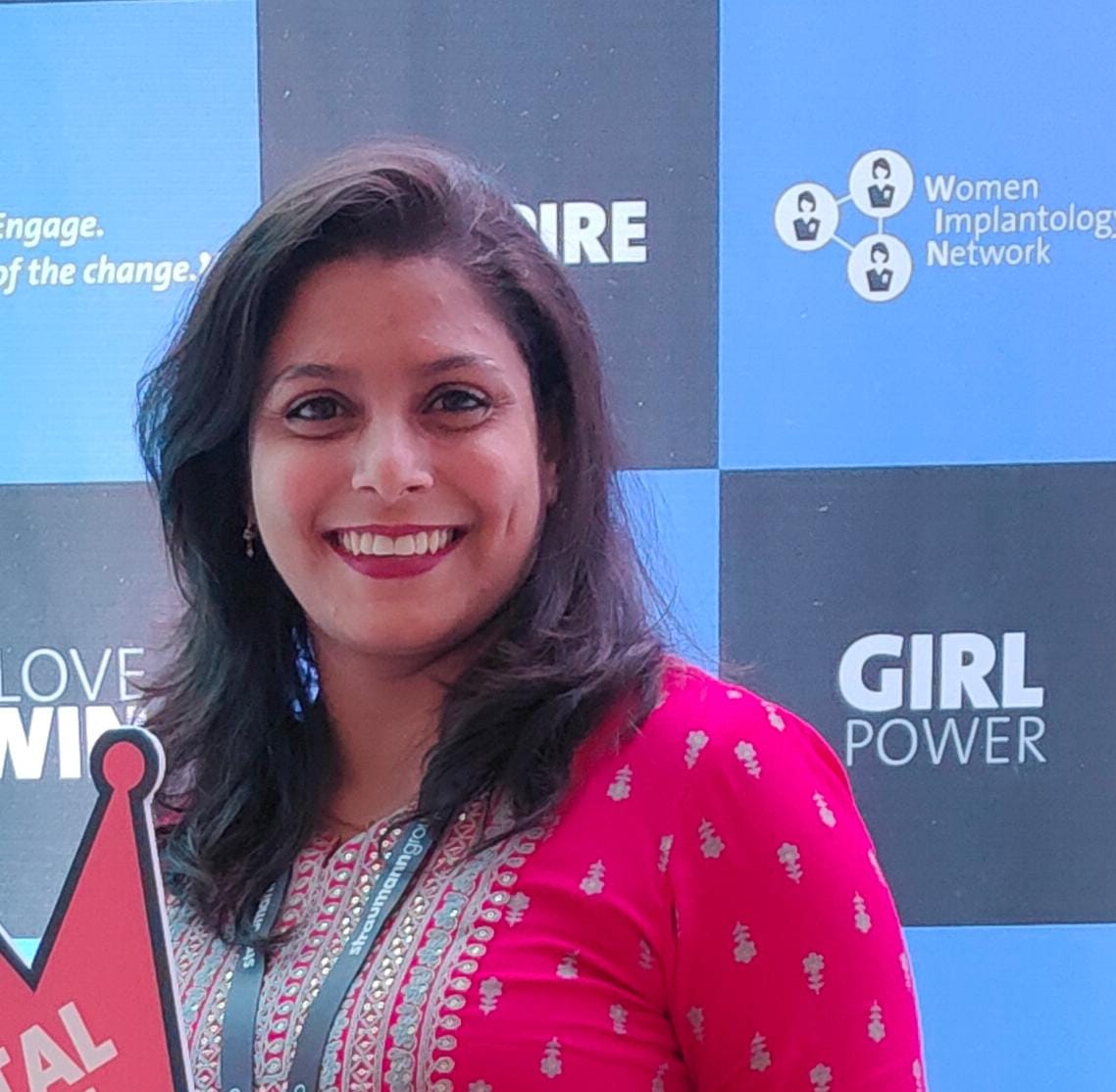 Dr. Aishwarya Jaiswal