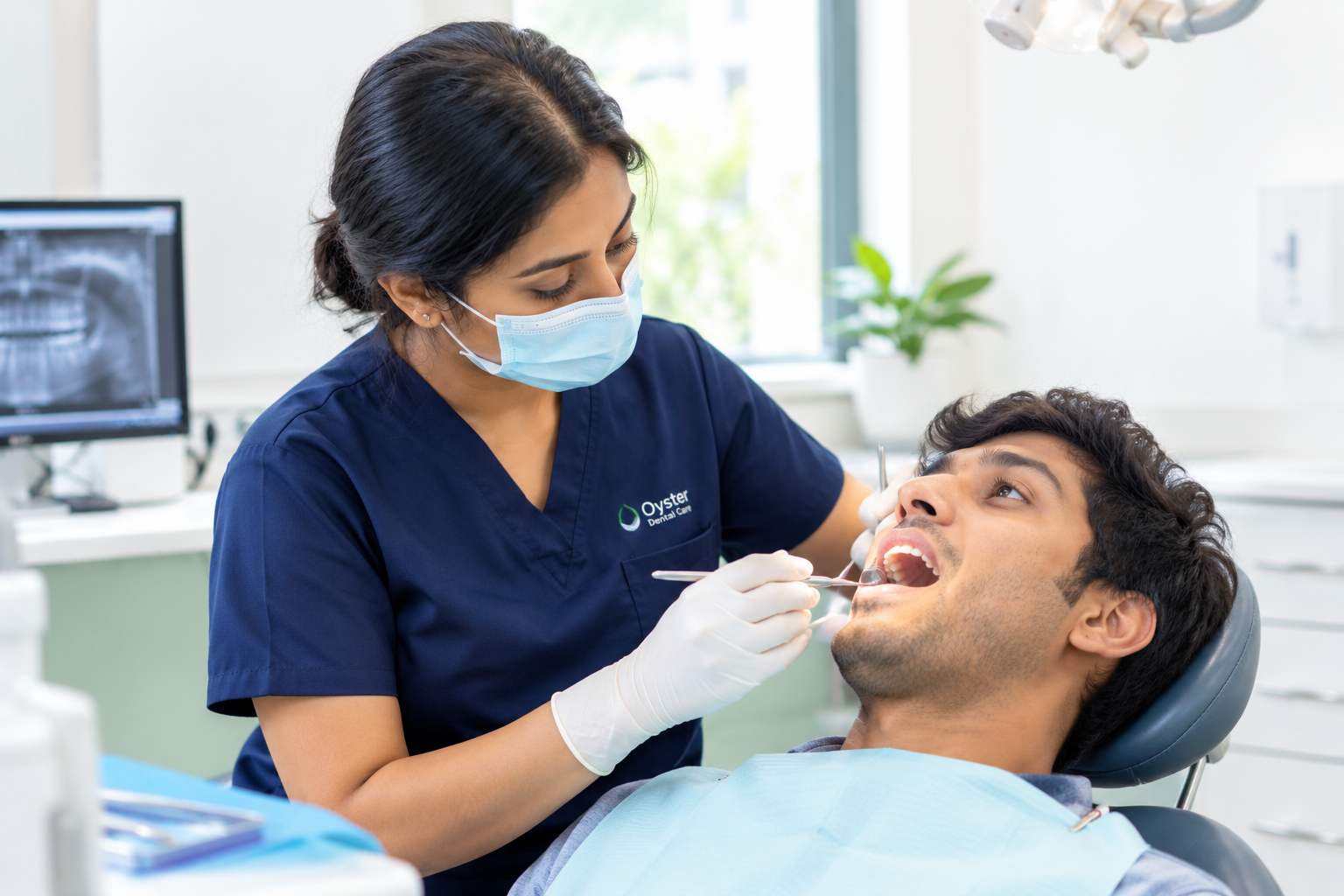 Preventive & General Dentistry