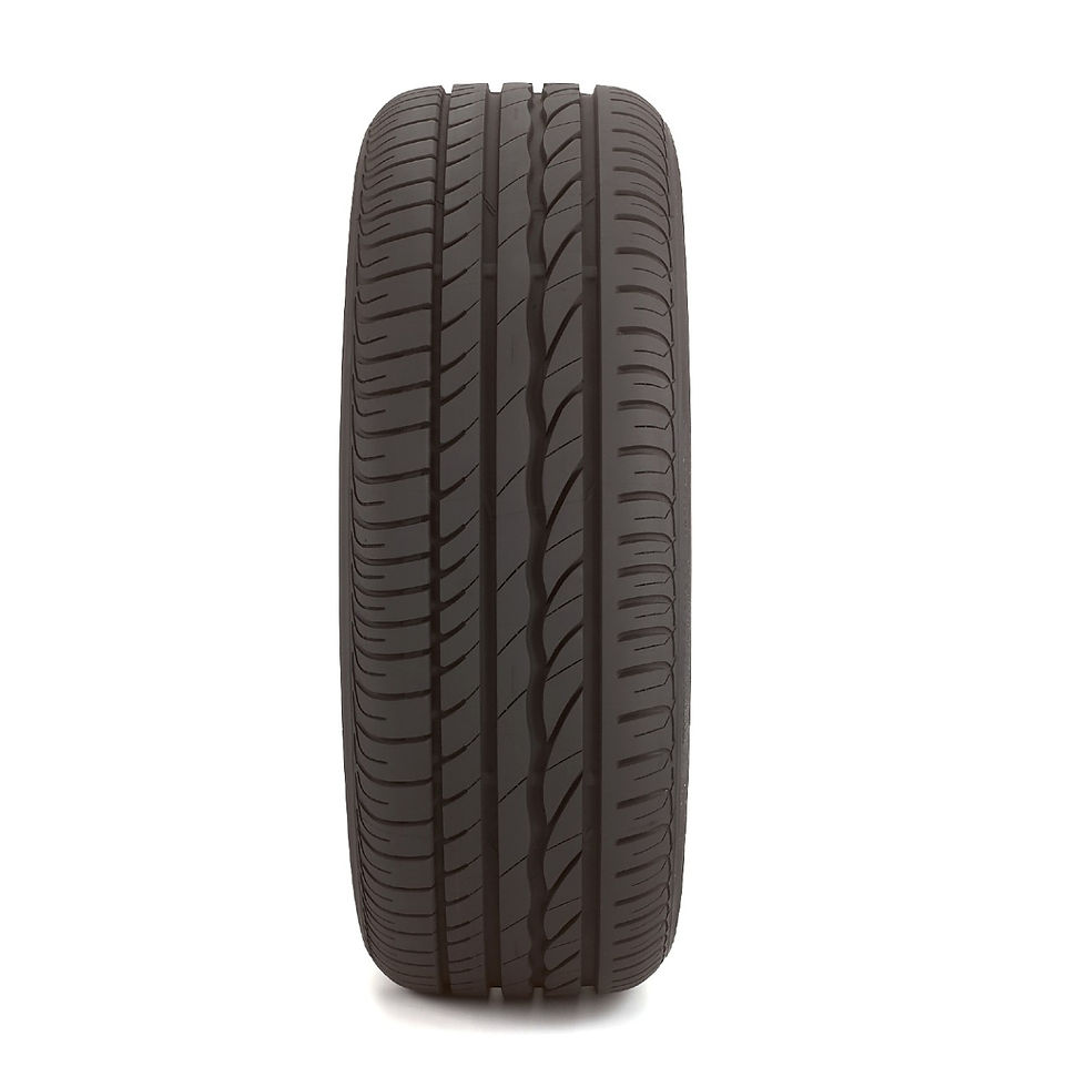 Miniatura: 215/55R16 93Y BRIDGESTONE TURANZA ER300
