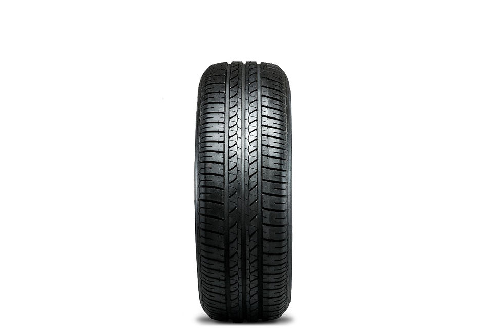 Miniatura: 215/60R16 95H BRIDGESTONE B250 ECOPIA
