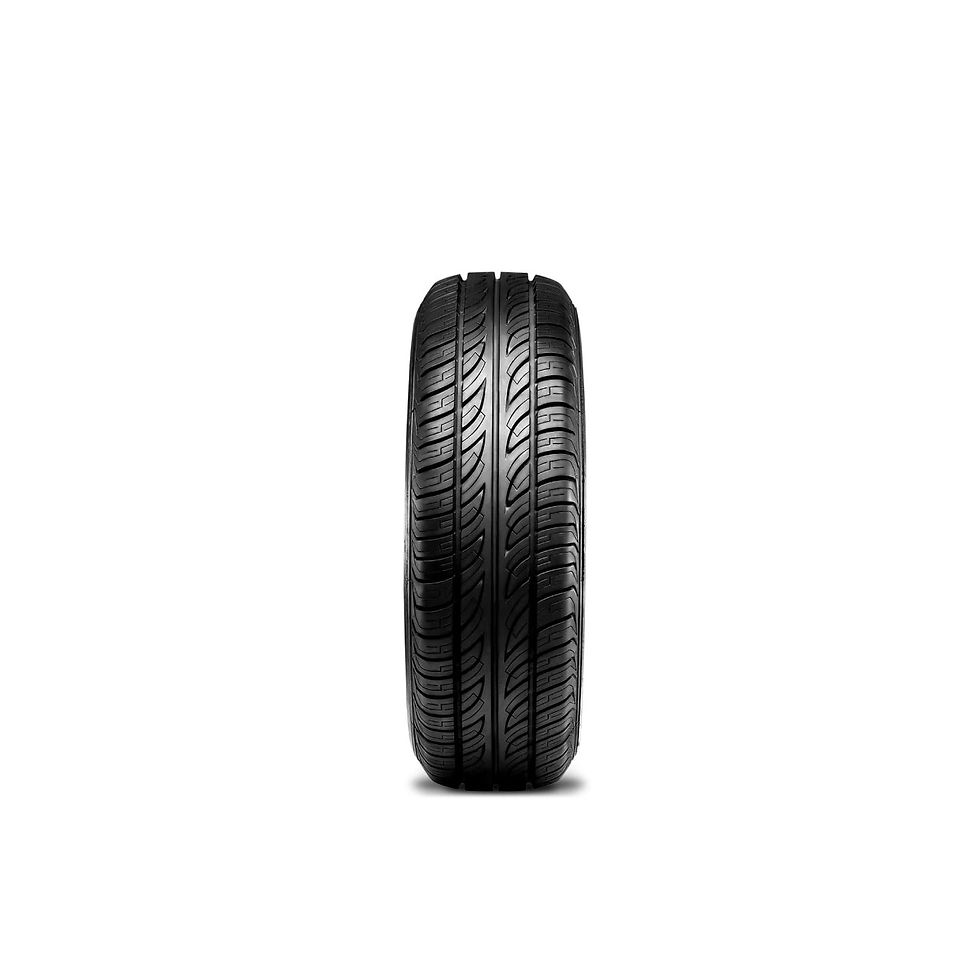 Miniatura: 175/70R13 82T BRIDGESTONE POTENZA RE740