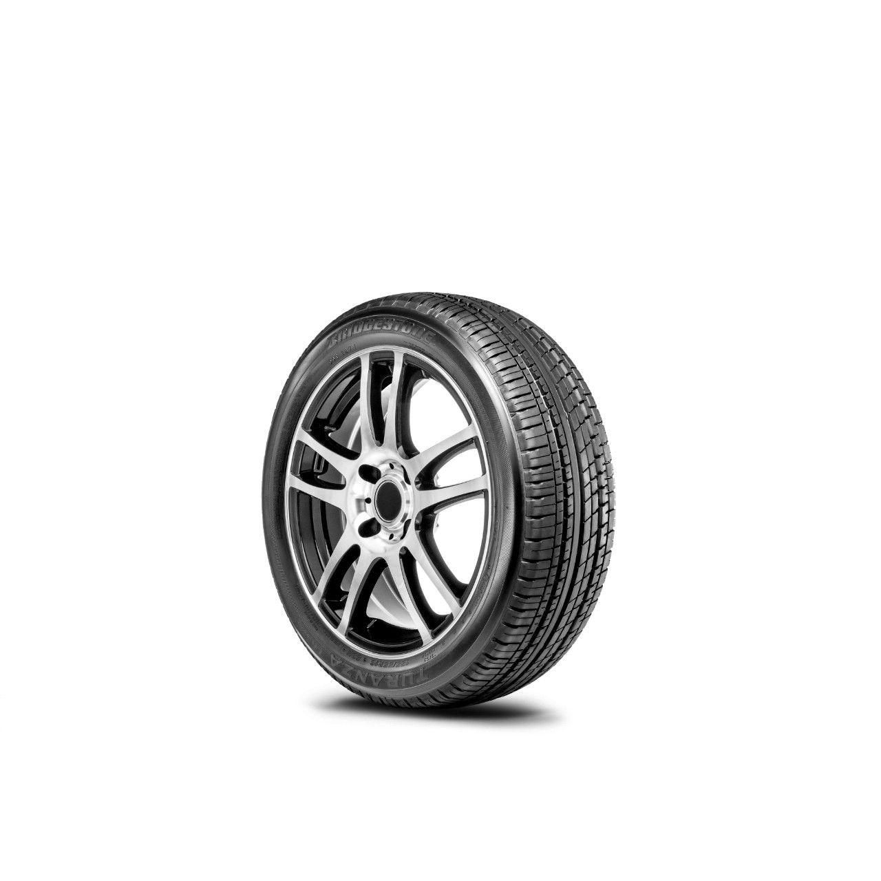 185/55R16 83H BRIDGESTONE TURANZA ER370