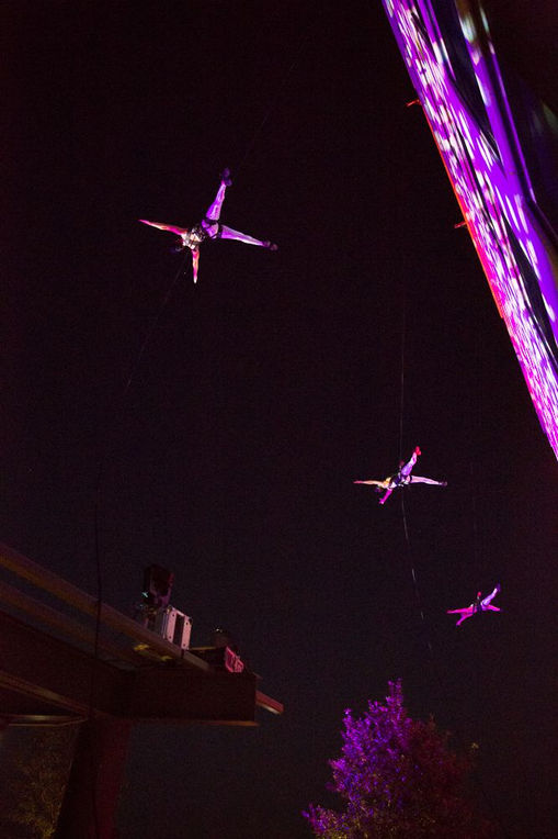 Austin Event Entertainment