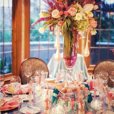 Luxury Florist Texas