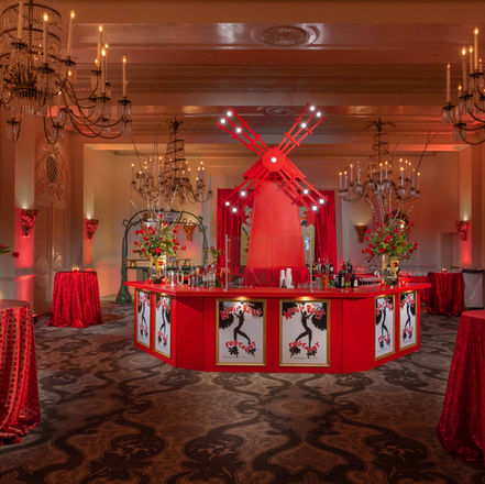 Event Production Texas
