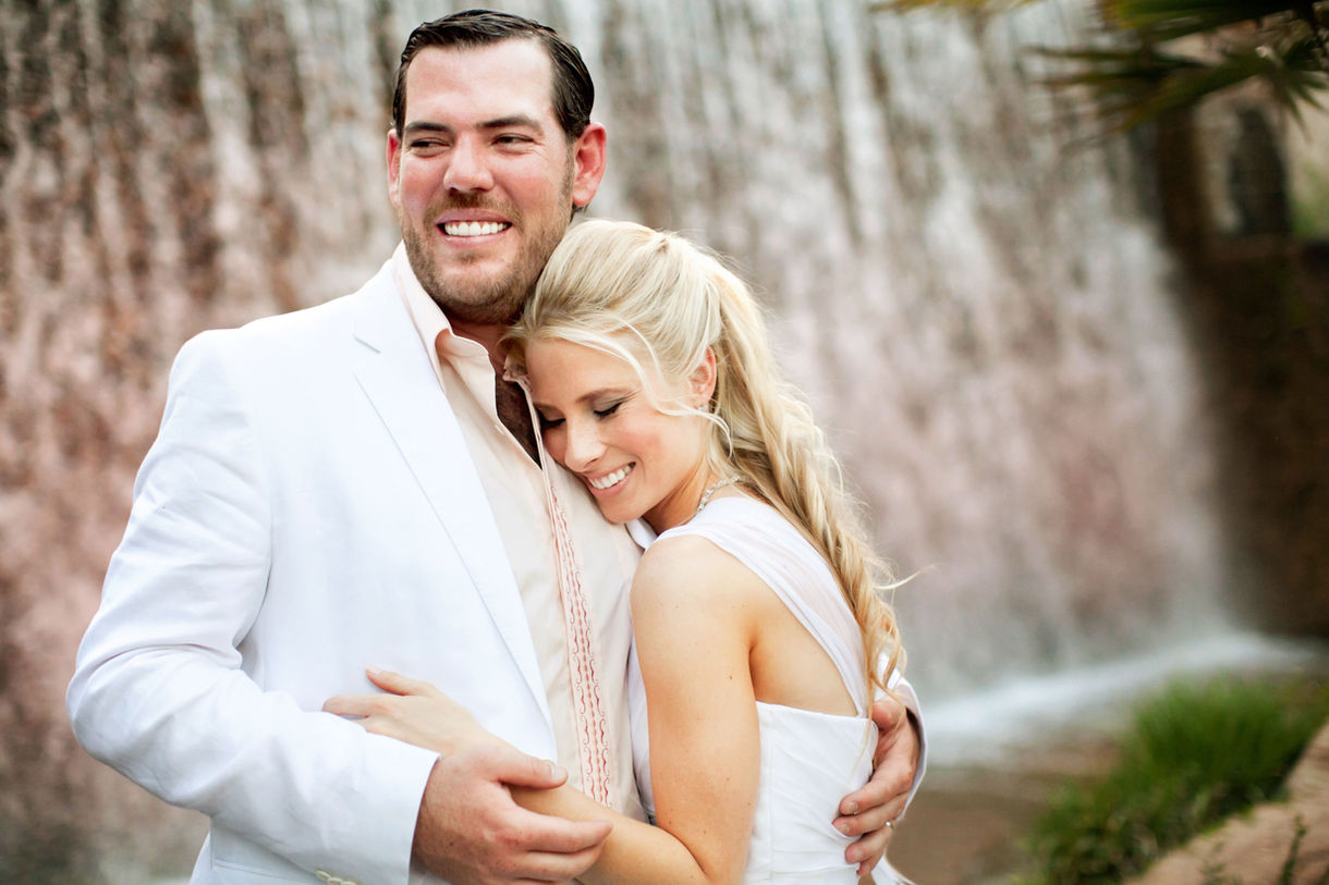 Texas Destination Wedding Planner