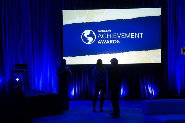 Corporate Event Planner Dallas