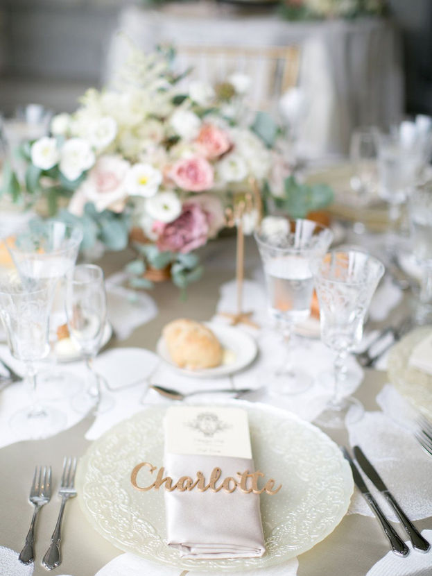 Luxury Destination Wedding