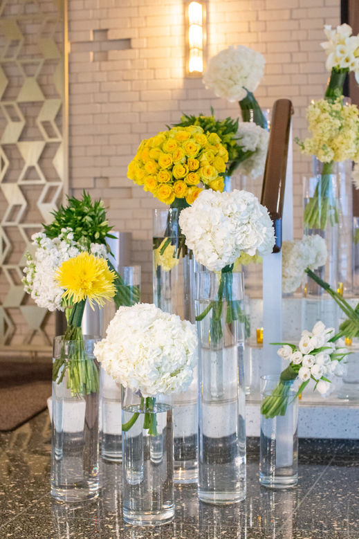 Corporate Event Florist Dallas