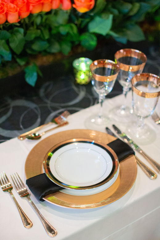 Corporate Event Planner Texas