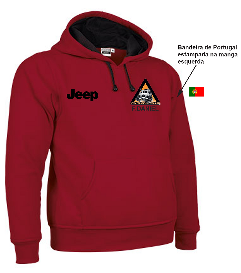 Miniatura: Sweat Forum Frontera 1