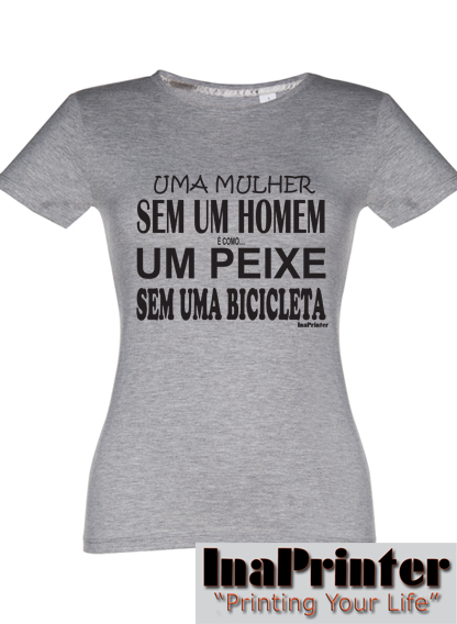 Miniatura: T-Shirt Funny 23