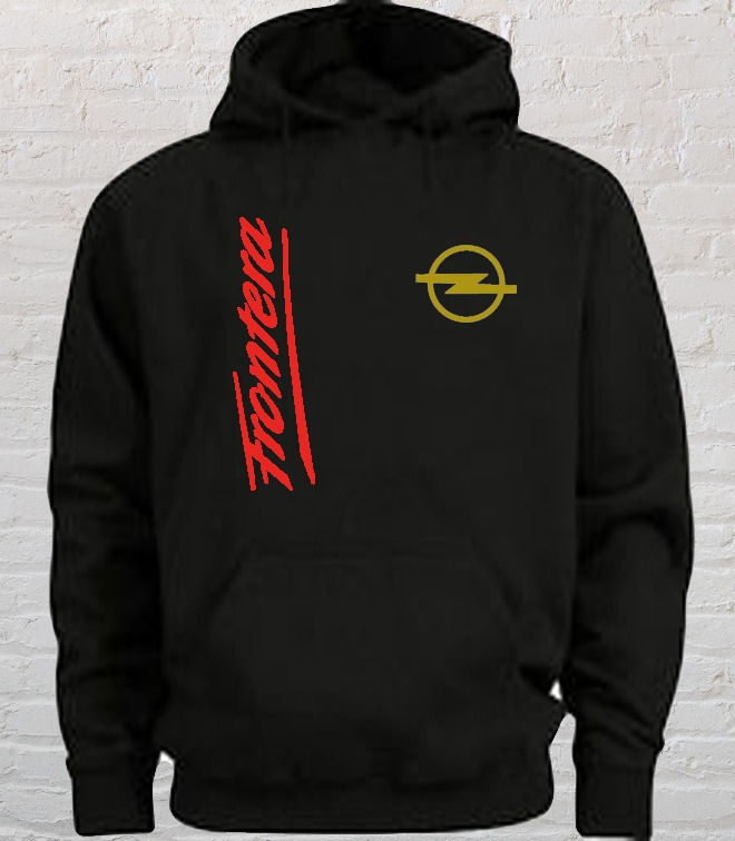 Miniatura: Sweatshirt  Frontera 3