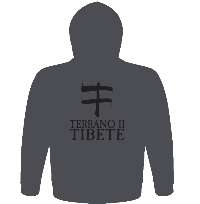 Miniatura: Sweatshirt Terrano 7