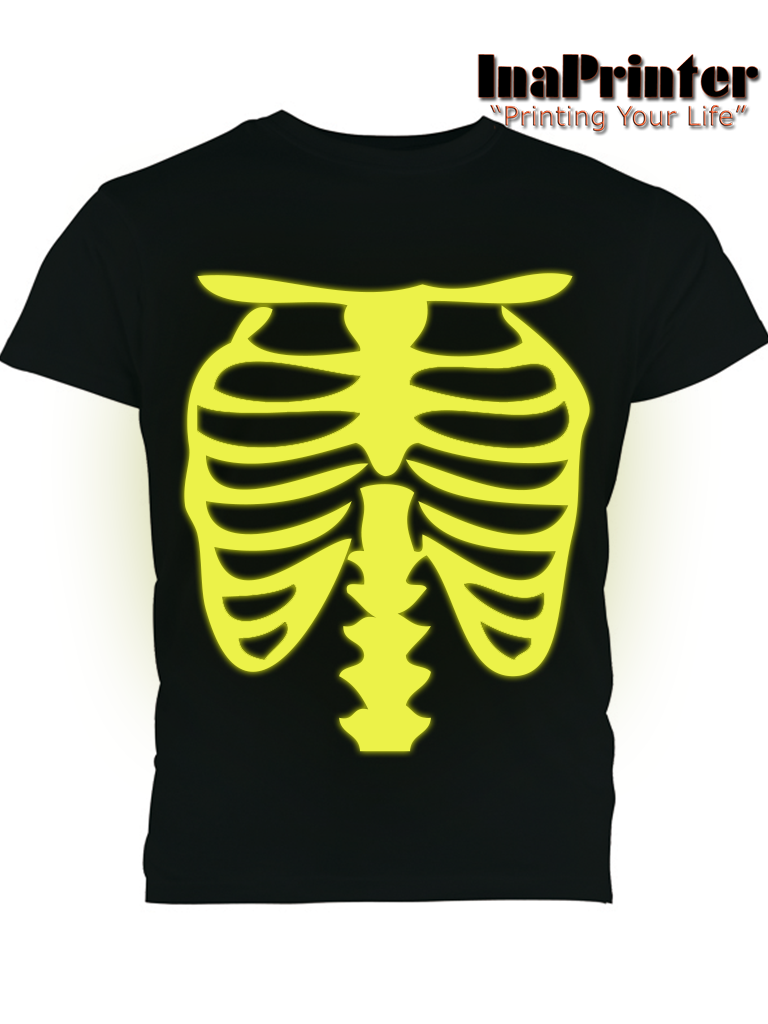T-Shirt Halloween 6