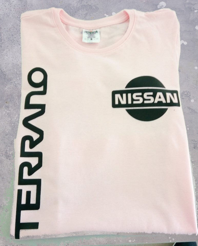 Miniatura: T-Shirt Terrano 3
