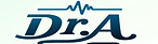 Dr. Adesina's Logo