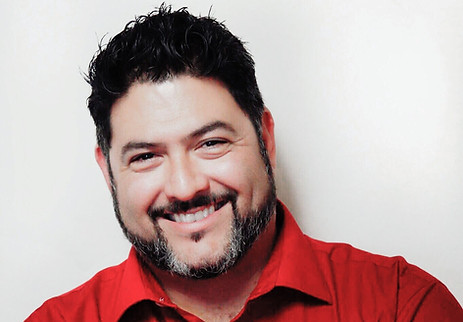 Jeff Hinderscheid