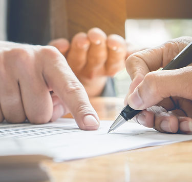 Notary Signature of Witness